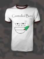 Controlled Burn
